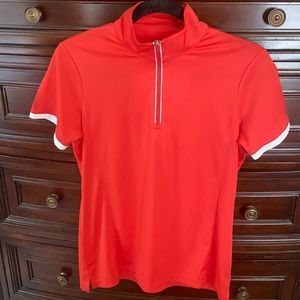 EP New York Performance Golf Shirt/Polo - Size Medium